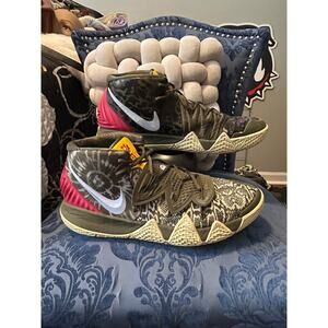 Nike Kybrid S2 What the Camo size 14/EU 49.5